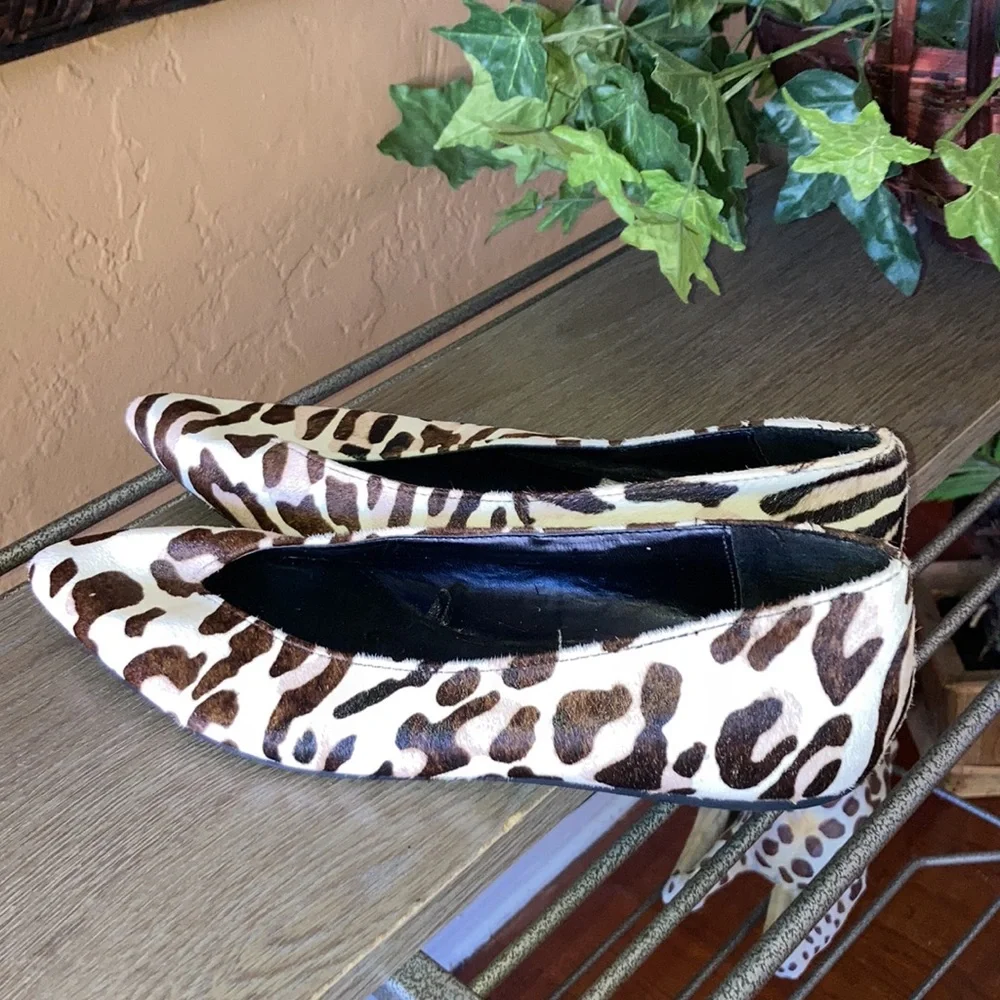 Zara Women Shoes - Picture 4 of 7